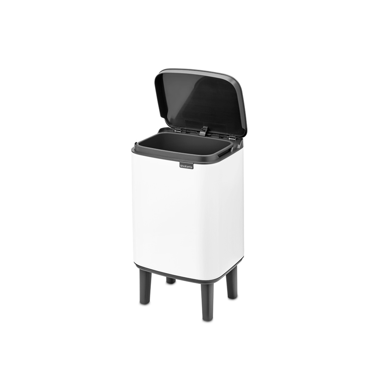 Papperskorg Brabantia Bo Hög 4 L