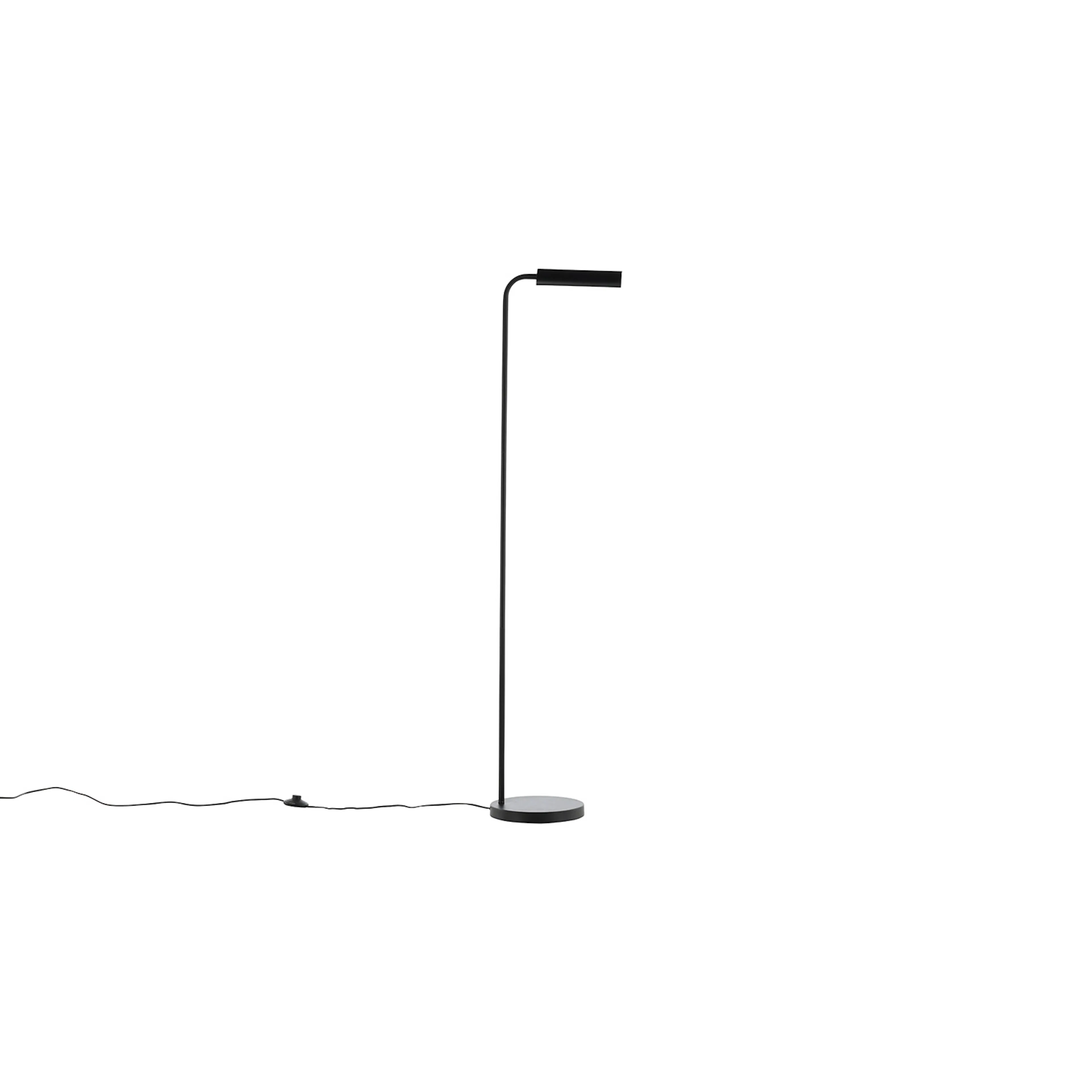 Golvlampa Venture Home Harmonica