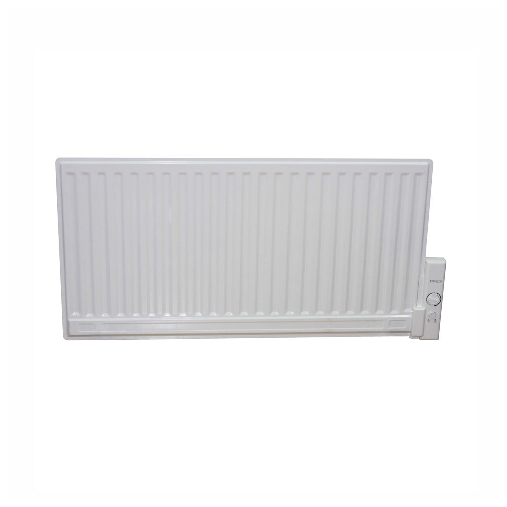 Oljefylld Radiator Termo Electronic