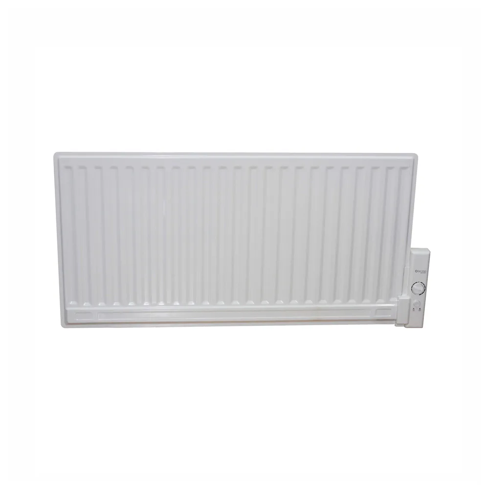 Oljefylld Radiator Termo Electronic