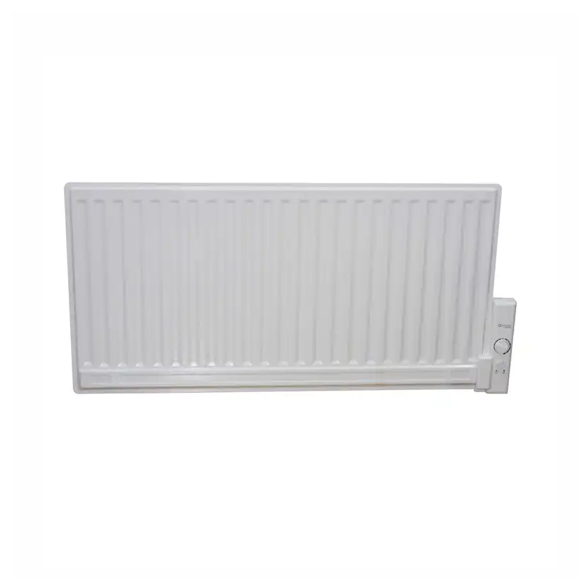 Oljefylld Radiator Termo Electronic