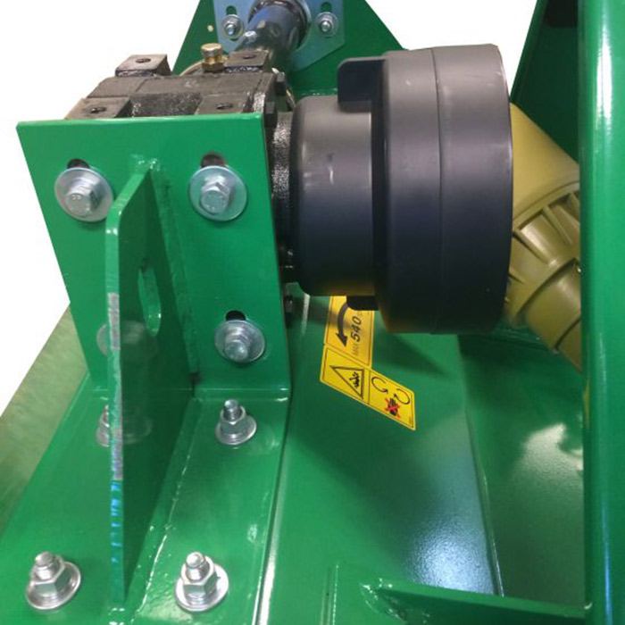 Vertikalklippare Kellfri 1,45 m