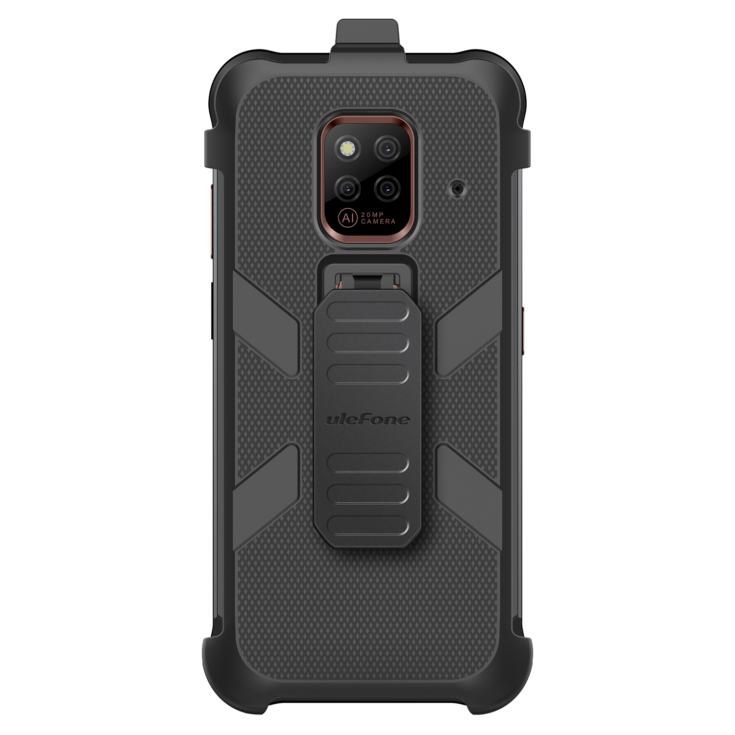 Mobilskal Ulefone Protective För Armor 14/14 pro