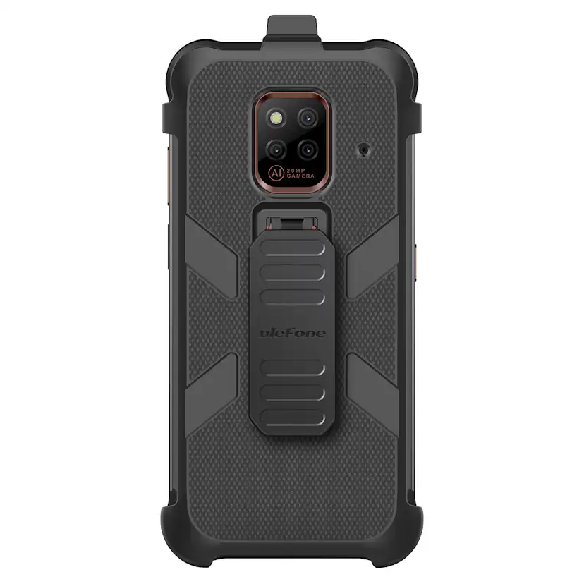 Mobilskal Ulefone Protective För Armor 14/14 pro