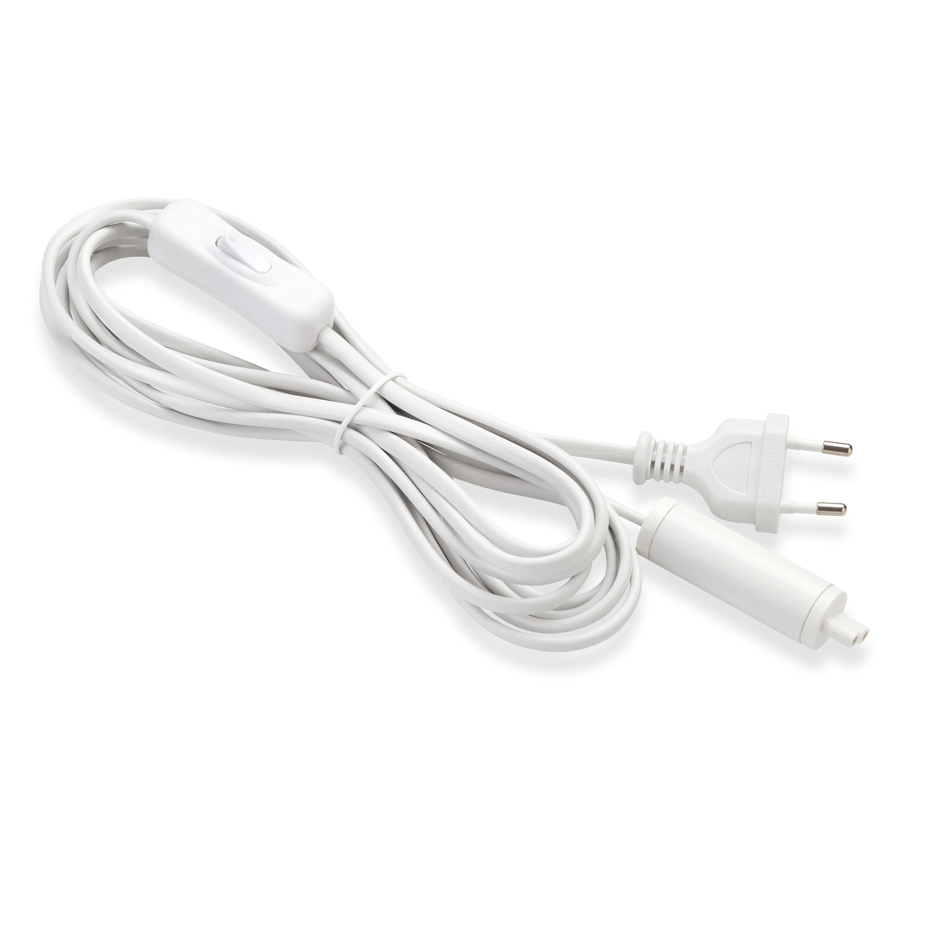Startkabel Markslöjd Expand med Strömbrytare