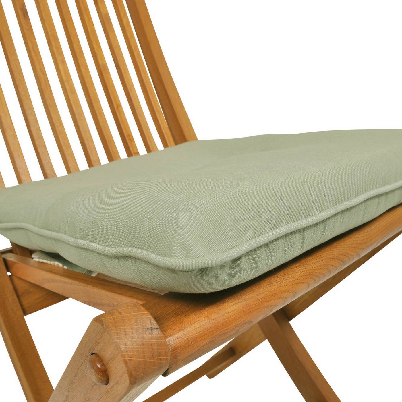 Fiji sittdyna fiber Oliv