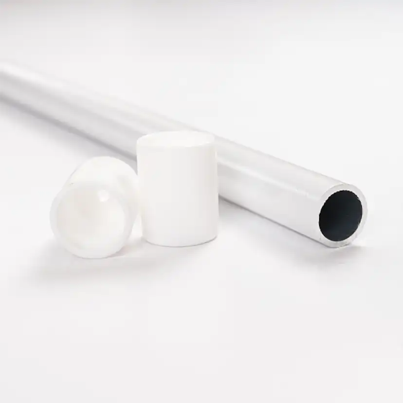 Duschdraperistång Macro Design till Flow Skärmvägg