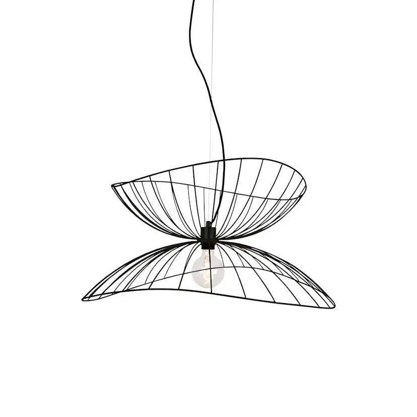Taklampa Globen Lighting Ray 70