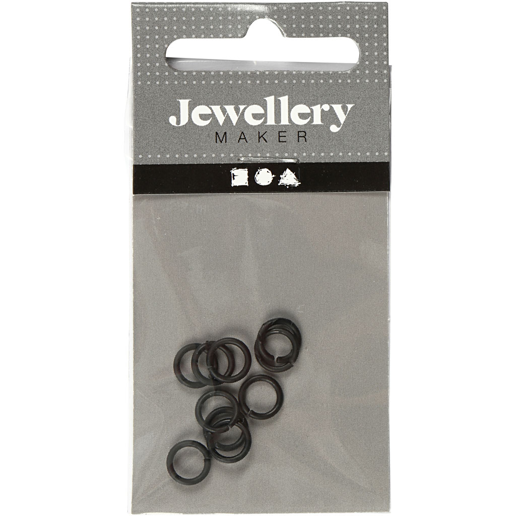 O-ring Creativ Company 7 mm 50-pack