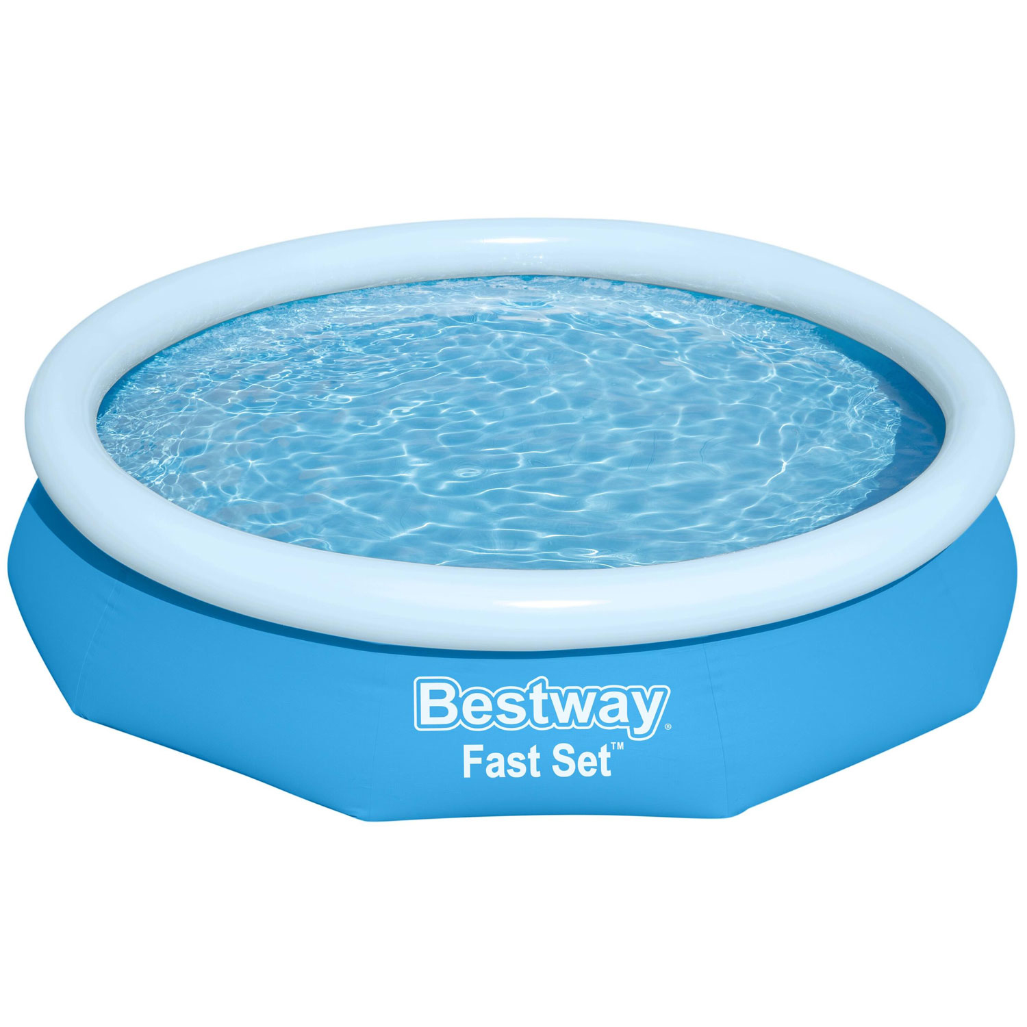 Pool Bestway Fast Set 305x66 cm