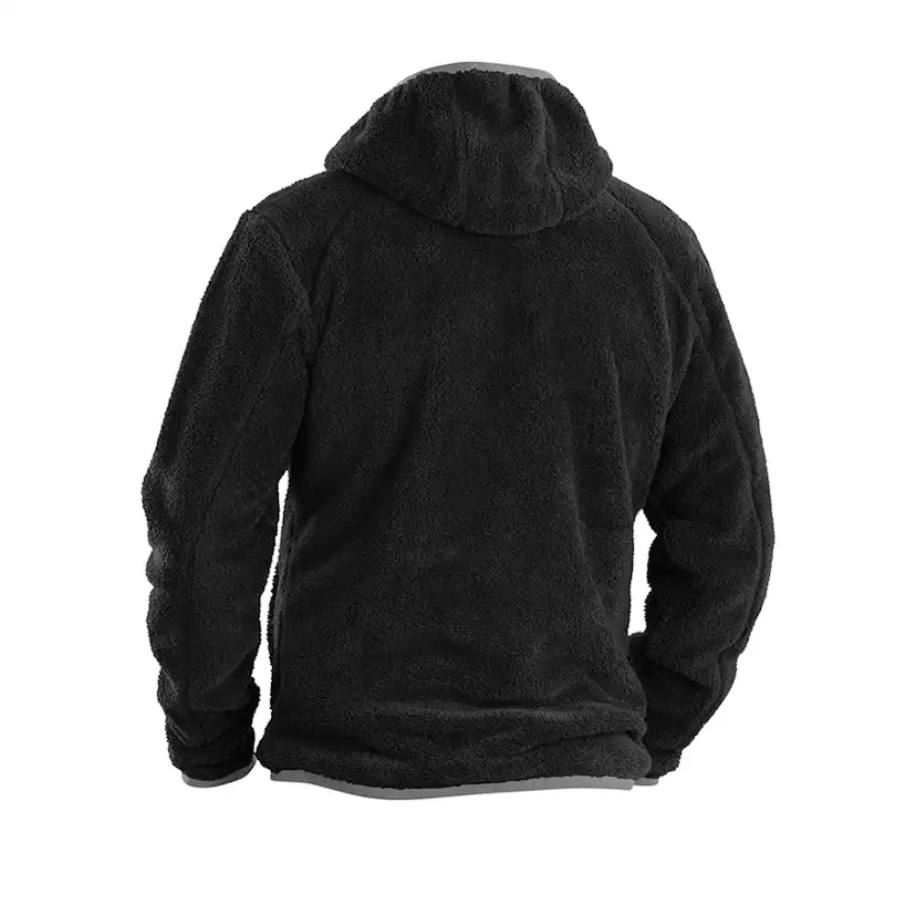 Fiberfleecejacka Blåkläder 48632502