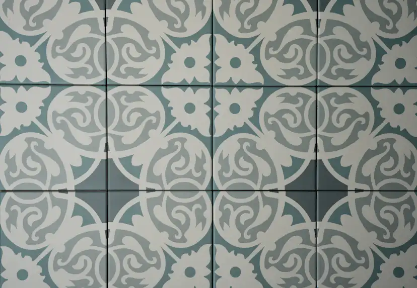 Klinker Lhådös Joy Virginia 15x15
