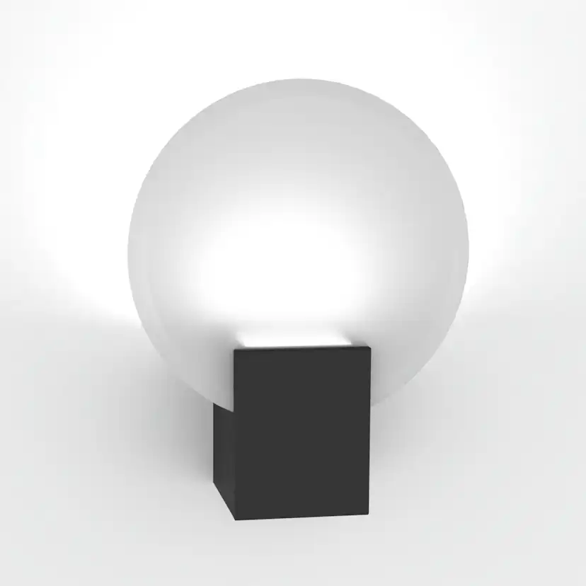 Vägglampa Nordlux Hester