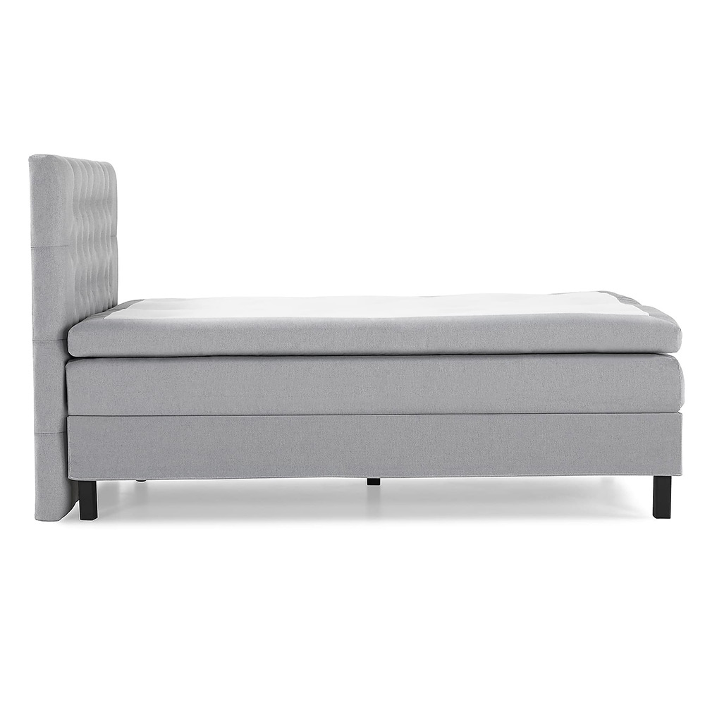 Kontinentalsäng Bedly Sängpaket Lucky Diamant 140x200 Memory