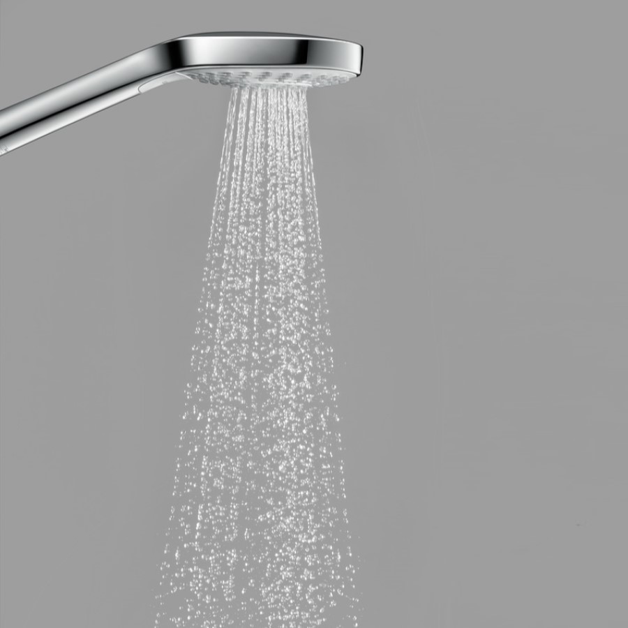 Handdusch Hansgrohe Croma Select S Multi