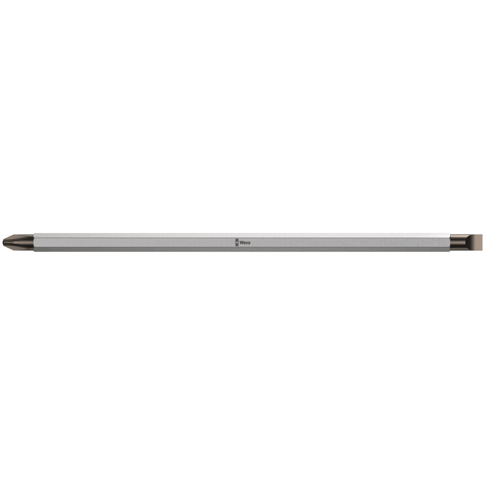 Kombiklinga Wera Vario 82 Ph2-Spår 6,0 Längd 175Mm