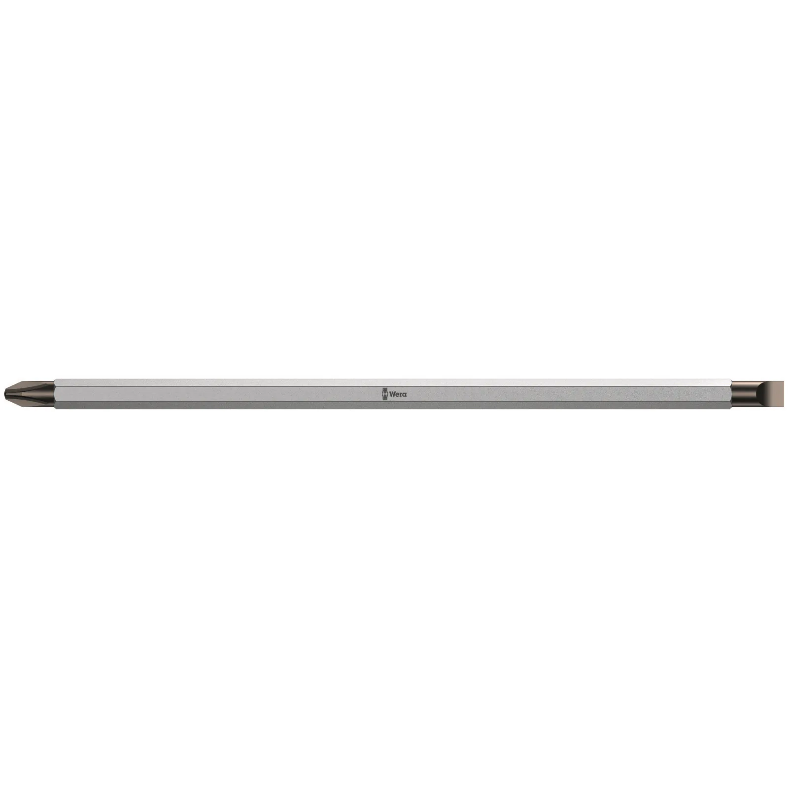 Kombiklinga Wera Vario 82 Ph2-Spår 6,0 Längd 175Mm