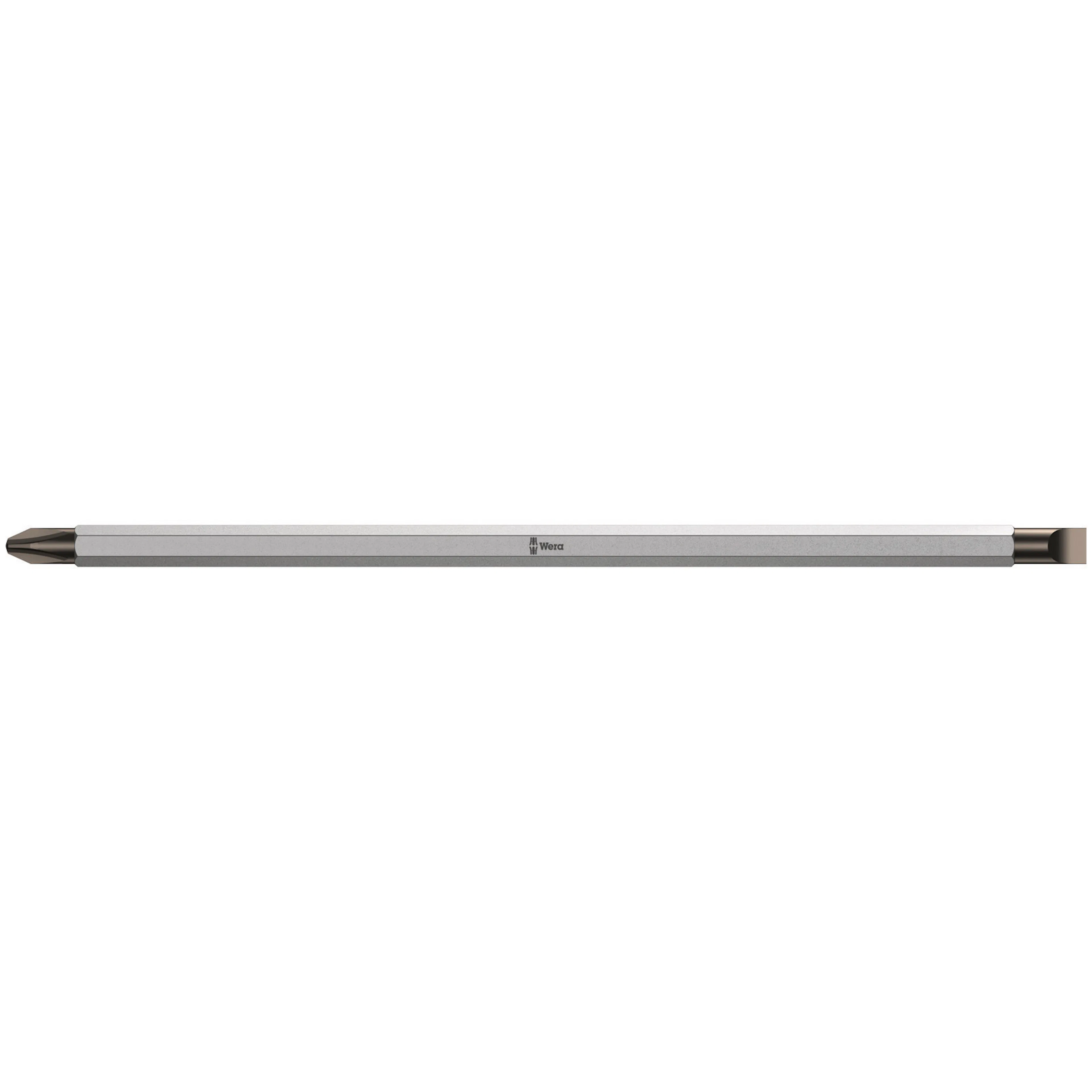 Kombiklinga Wera Vario 82 Ph2-Spår 6,0 Längd 175Mm