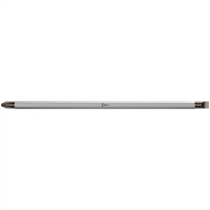 Kombiklinga Wera Vario 82 Ph2-Spår 6,0 Längd 175Mm