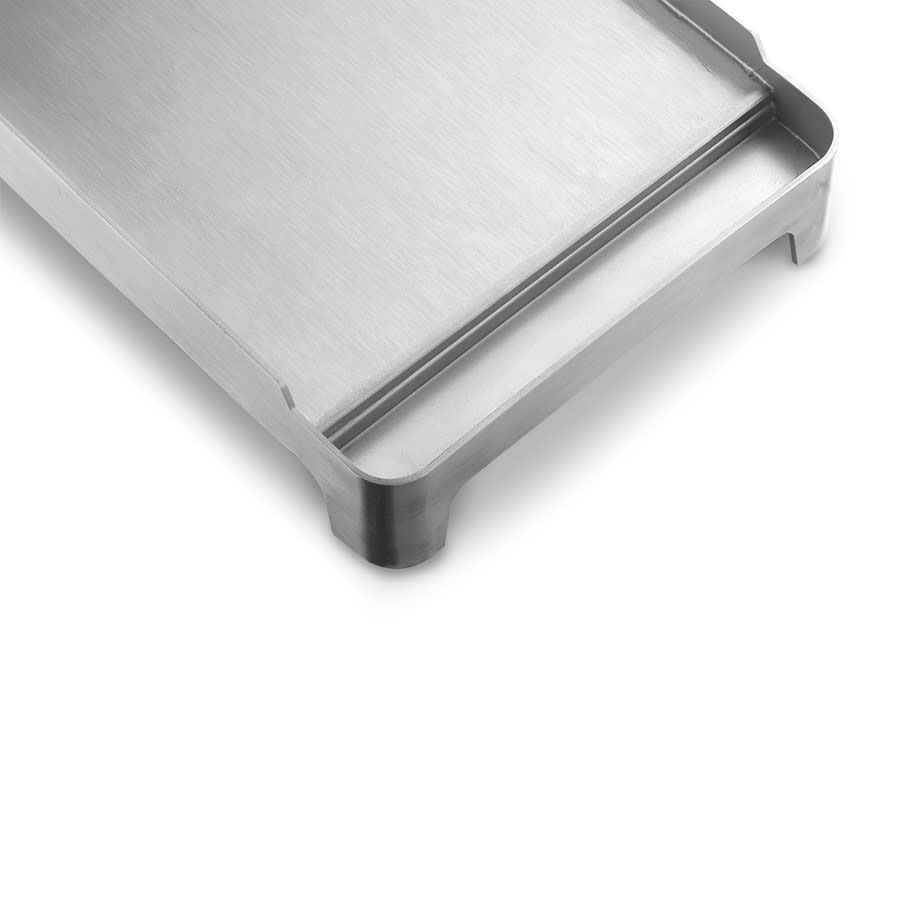 Stekbord Lofra Teppanyaki För Gasspis