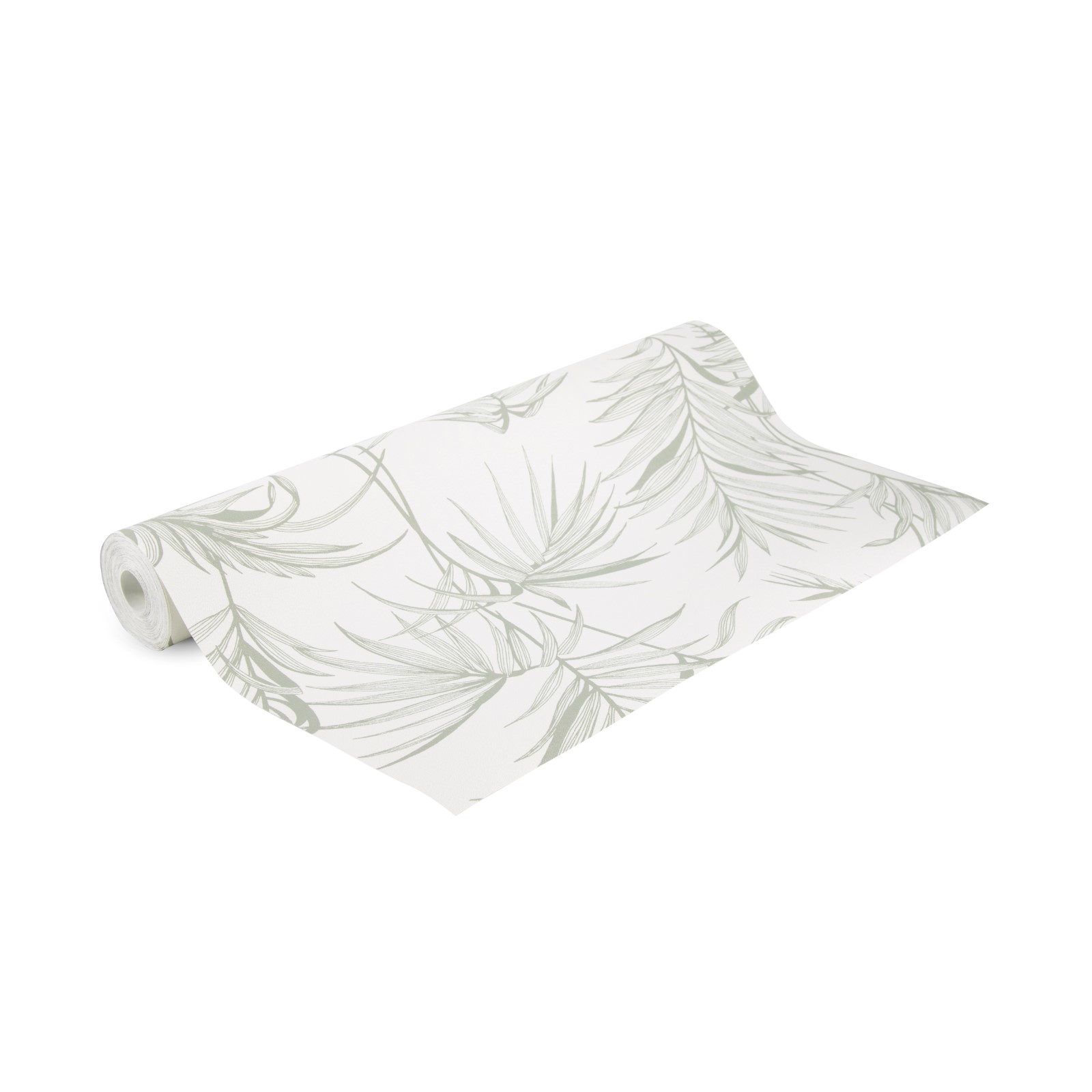 Tapet Superfresco Easy Litho Tropical Grön
