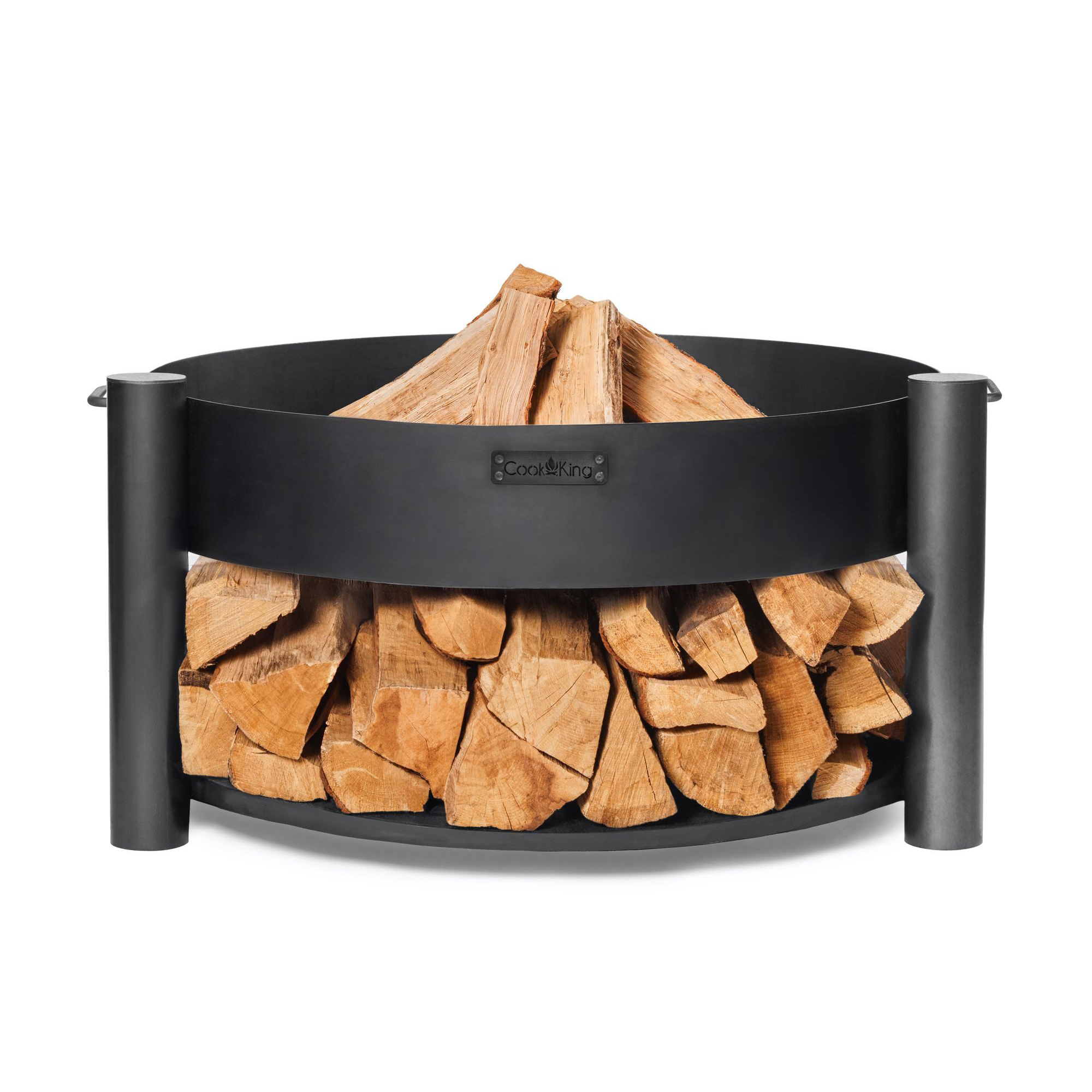 Eldfat Jabo CookKing Montana