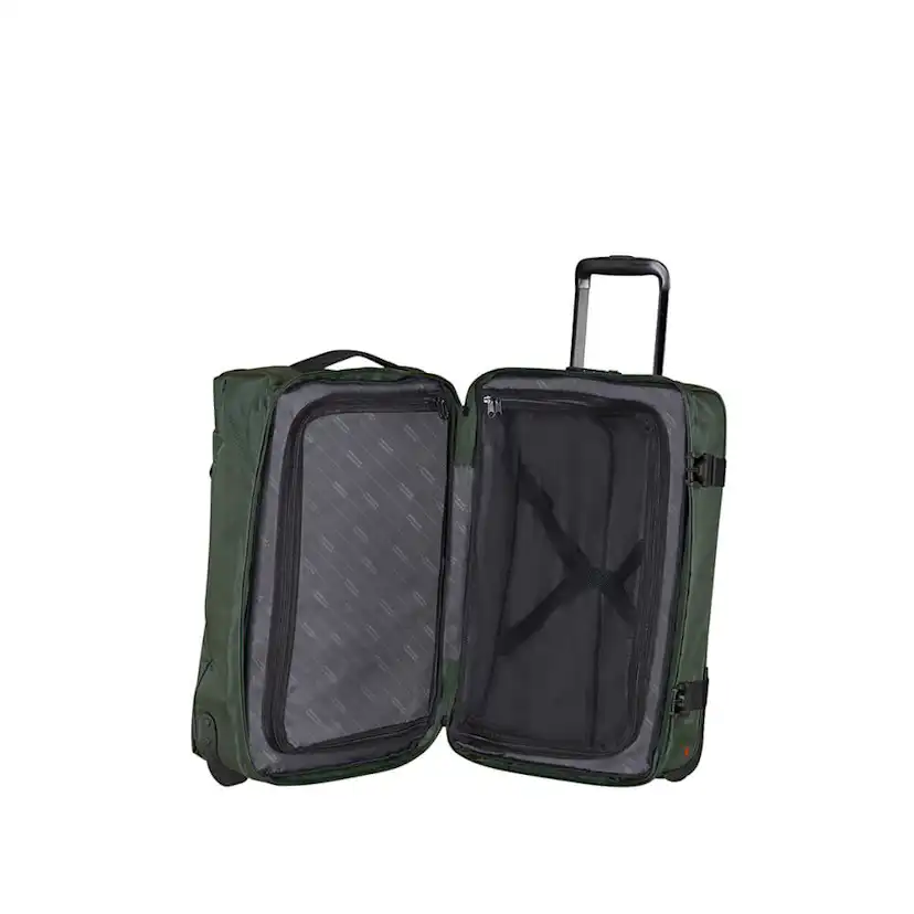 Duffelväska American Tourister Urban Track Duffle/WH Small