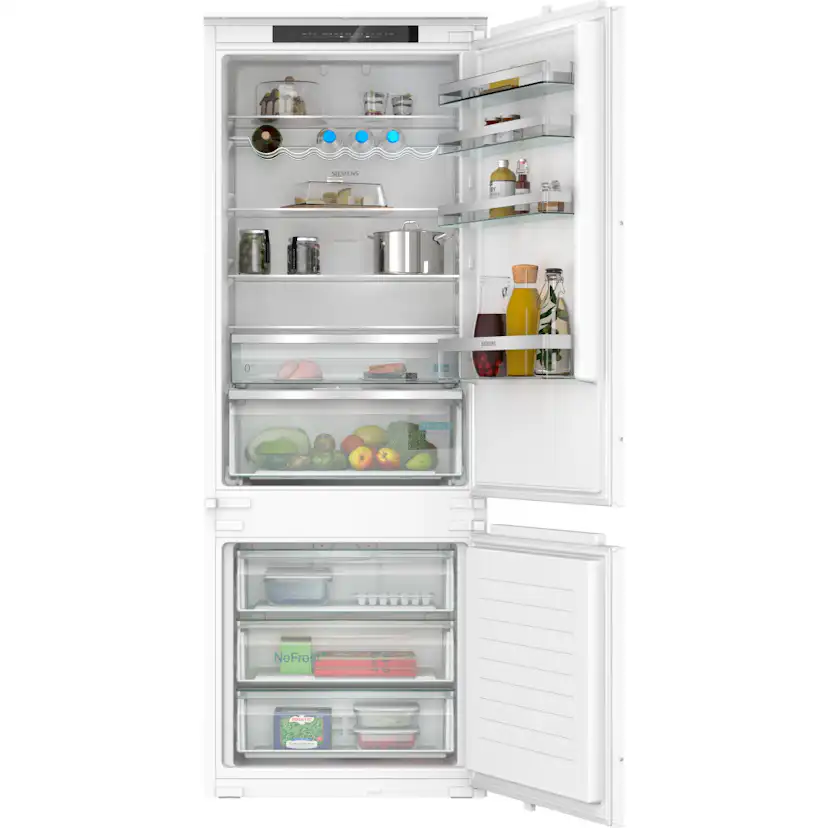 Kyl/Frys Siemens KB96NVSE0 iQ300 Integrerad