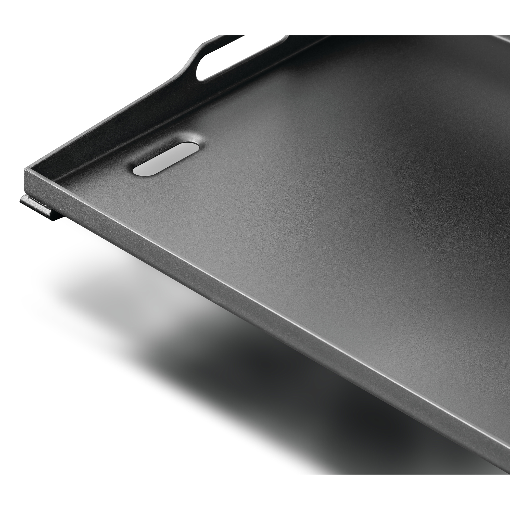 Gasolgrill Napoleon Freestyle Plancha Med Rostfri Stekplatta