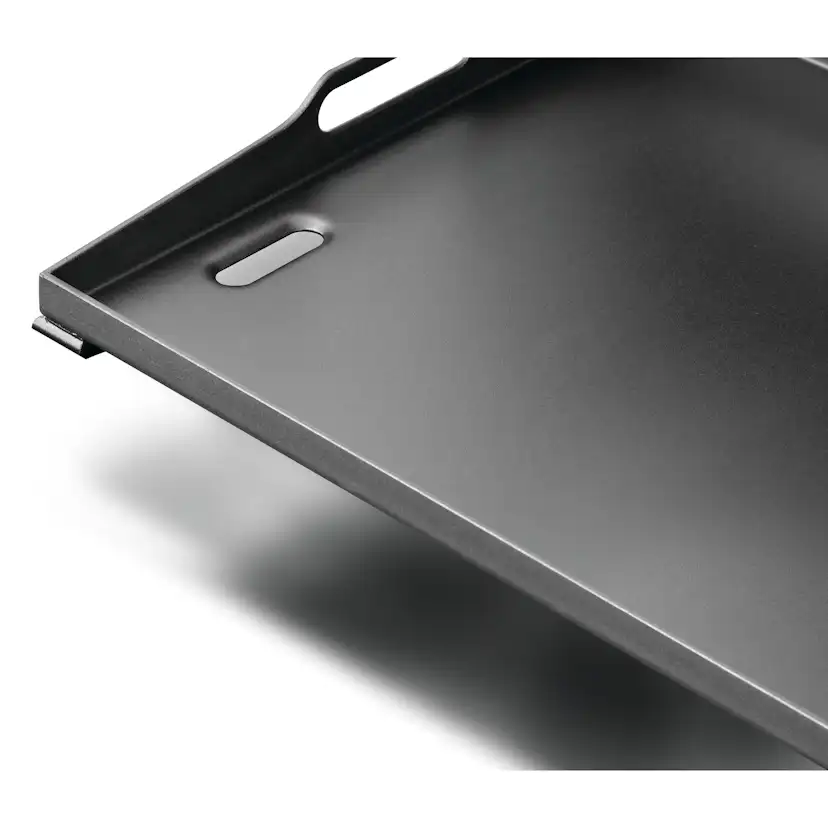 Gasolgrill Napoleon Freestyle Plancha Med Rostfri Stekplatta