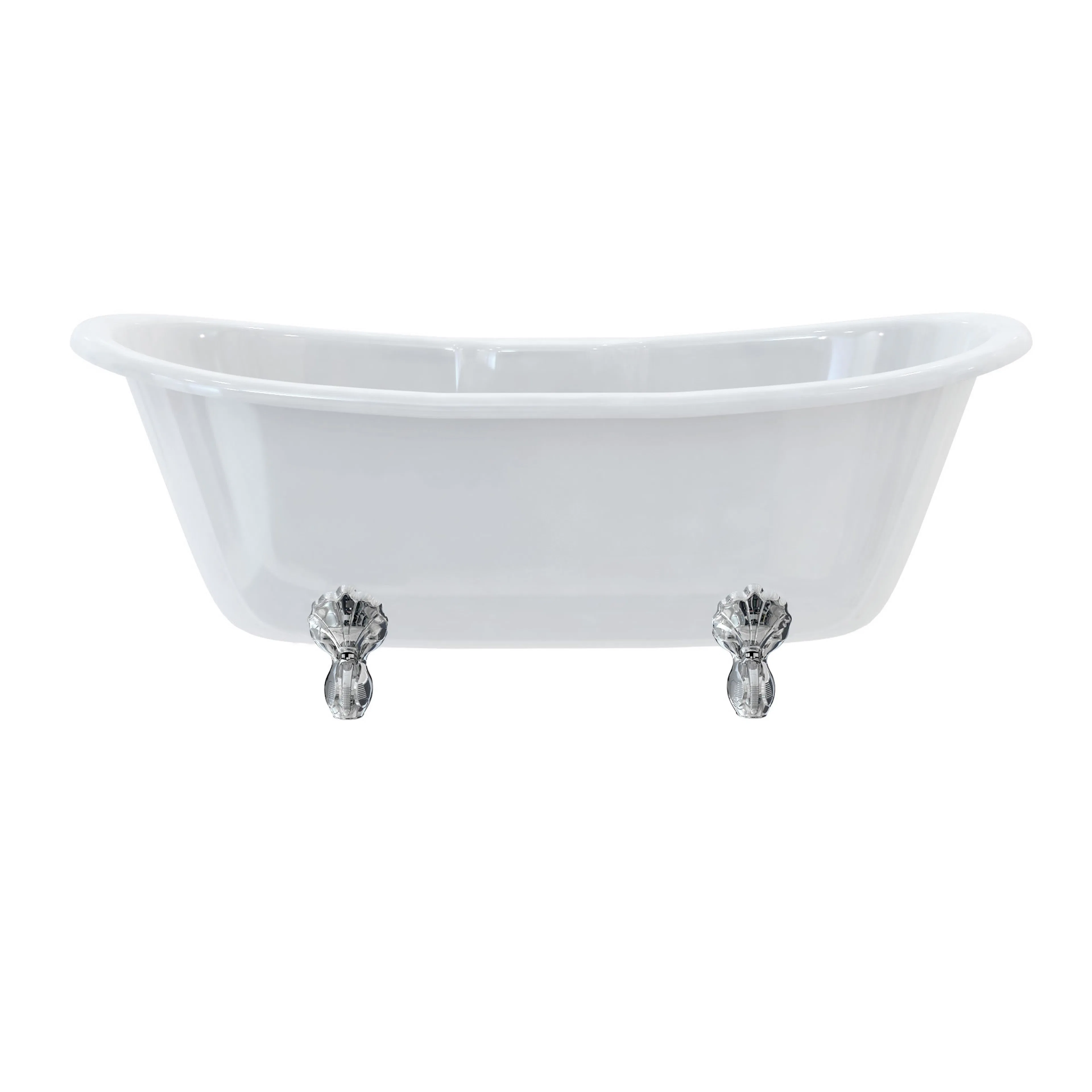 Badkar Burlington Bateau