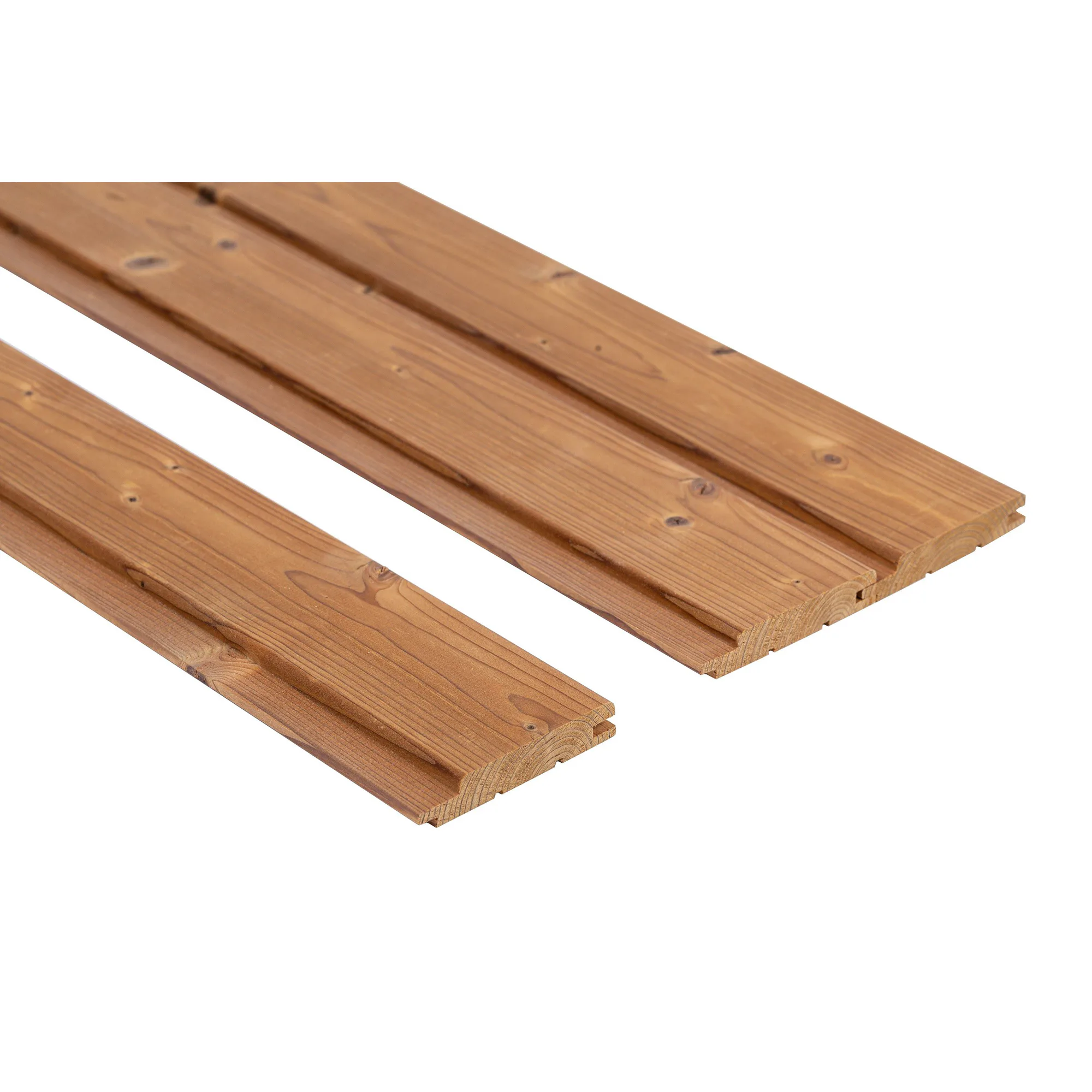 Bastupanel Sauna Sweden Termo Gran STP 15x90mm 6st/pkt