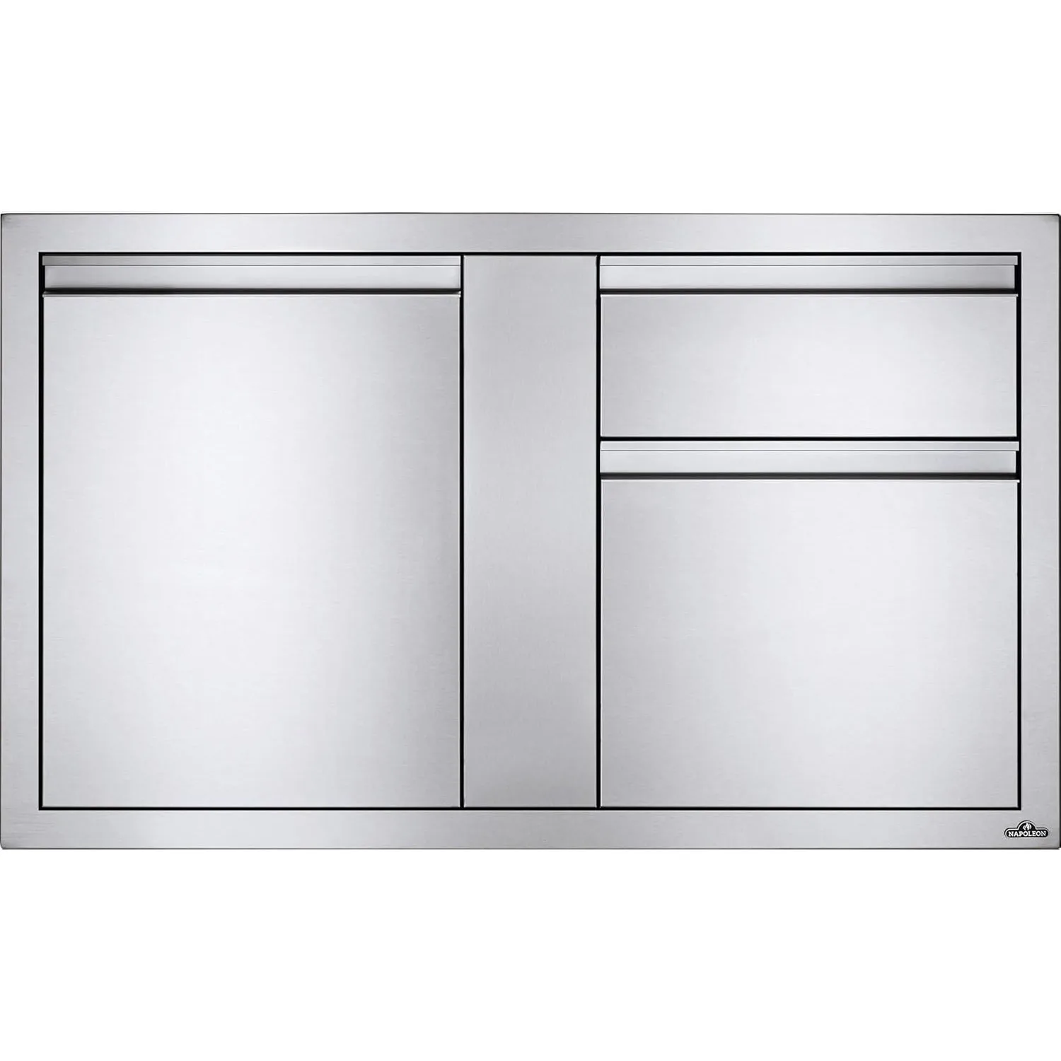 Dörrmodul Napoleon BI-4224-1D2DR