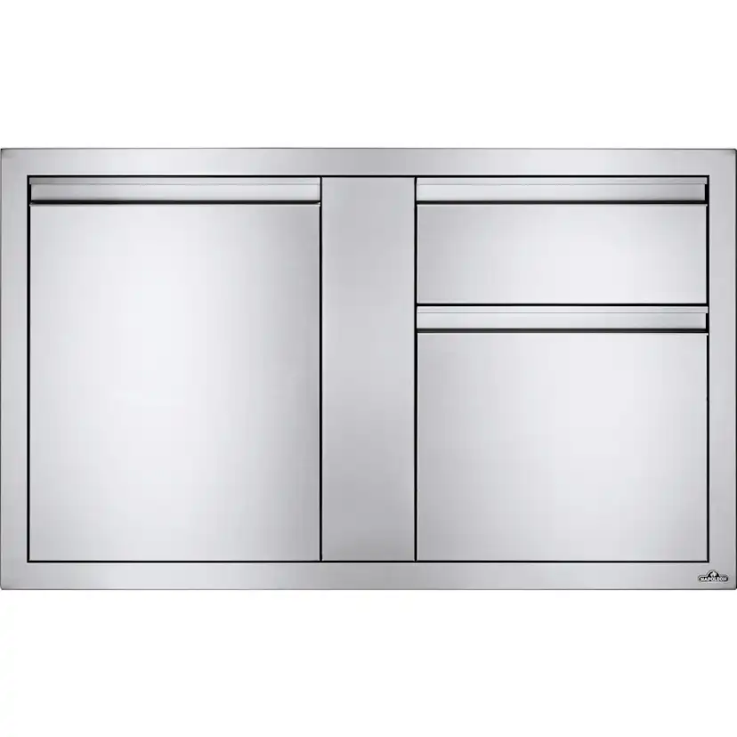 Dörrmodul Napoleon BI-4224-1D2DR