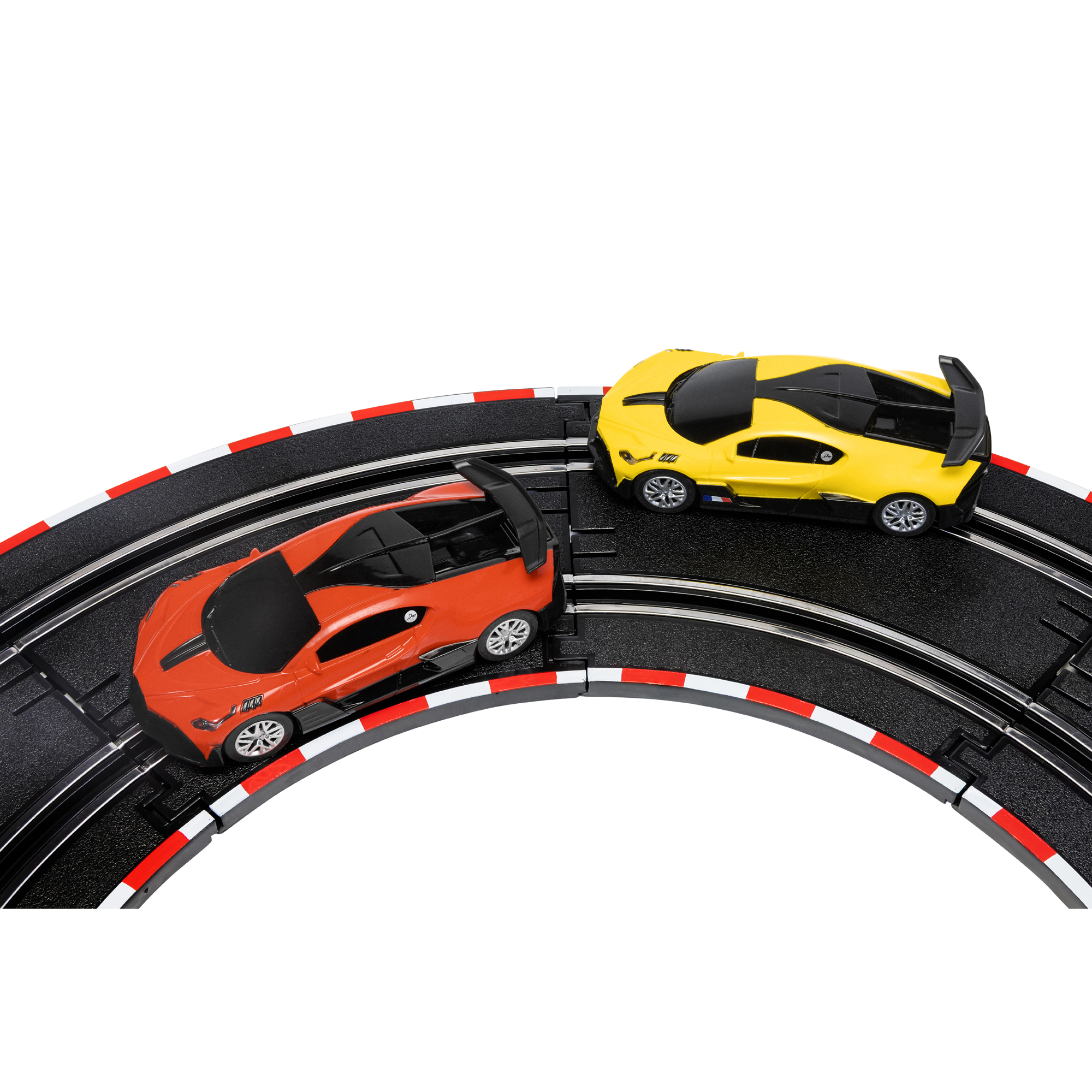 Radiostyrd Bil Scalextric EVO 1:43 Bugatti Speedway