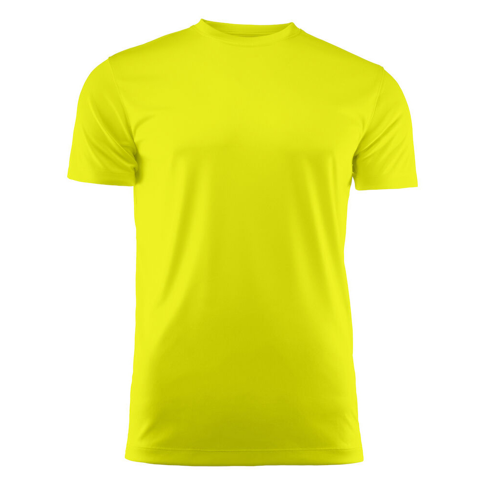 T-Shirt Printer Run JR