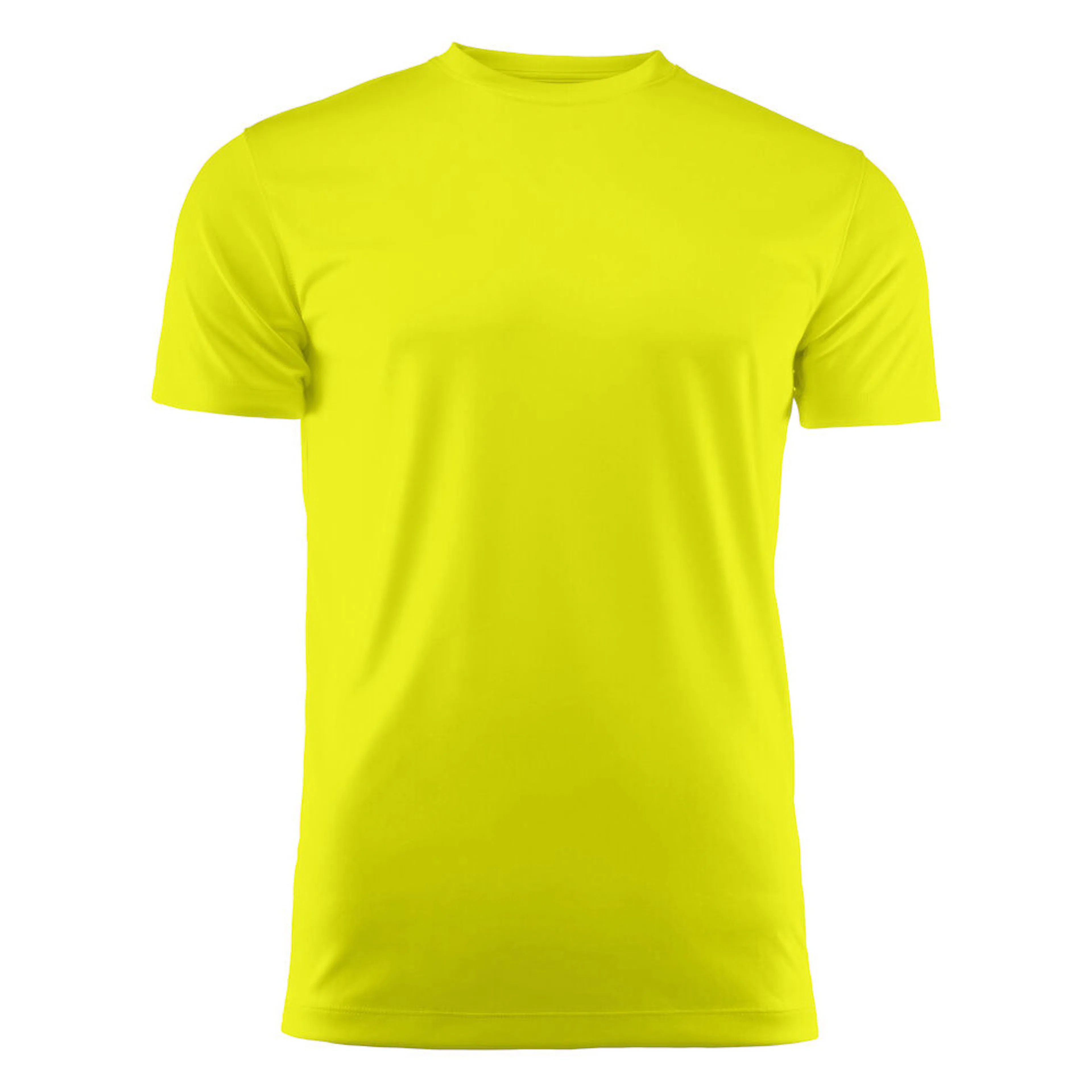 T-Shirt Printer Run JR
