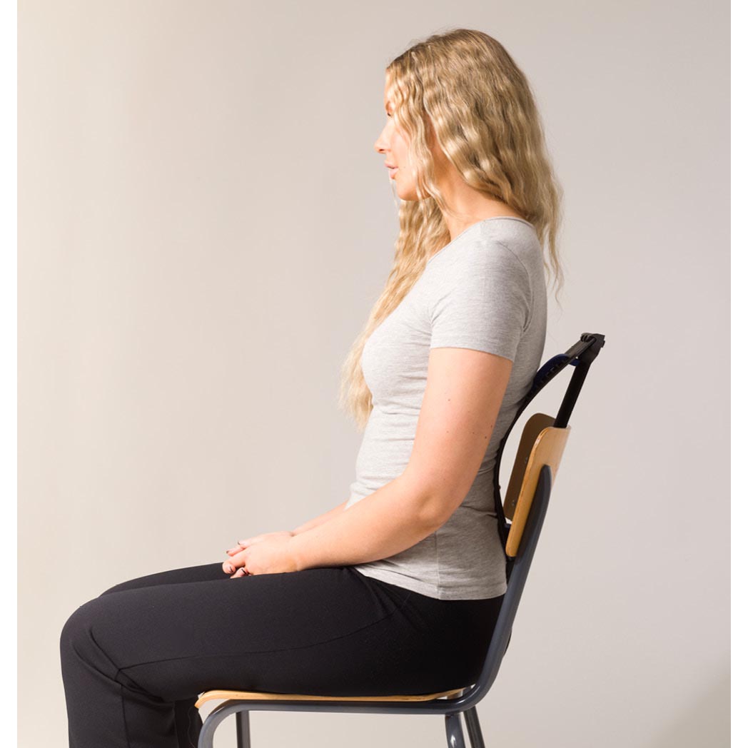 Ryggsträckare Swedish Posture