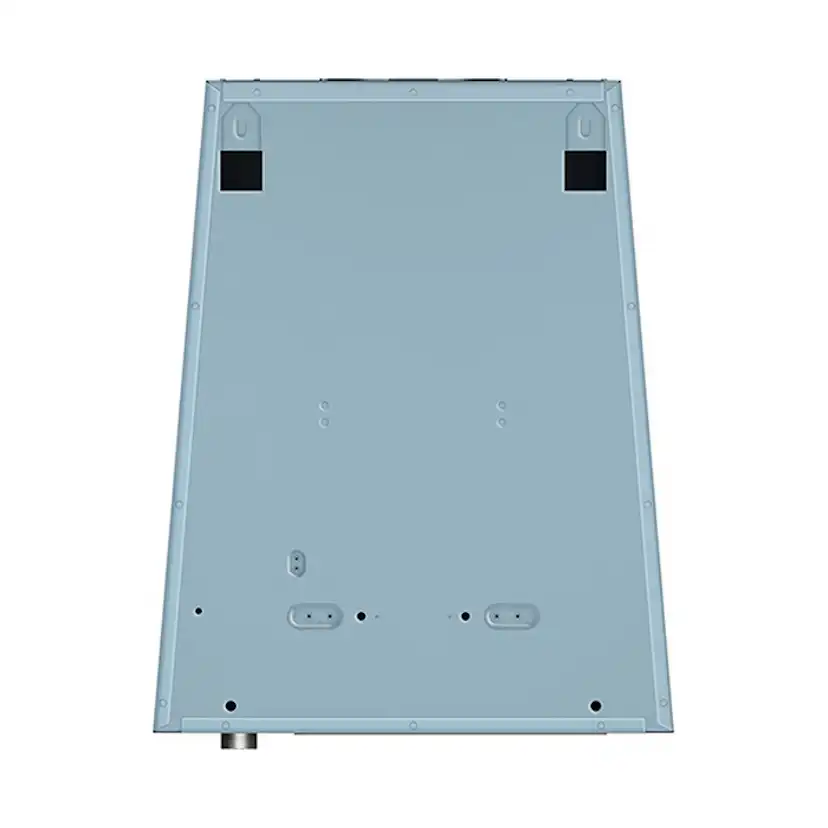 Kolfilterfläkt Franke Smart Deco