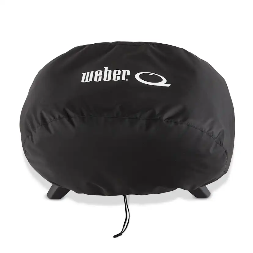 Överdrag Weber Premium Q1000N/Q1200N