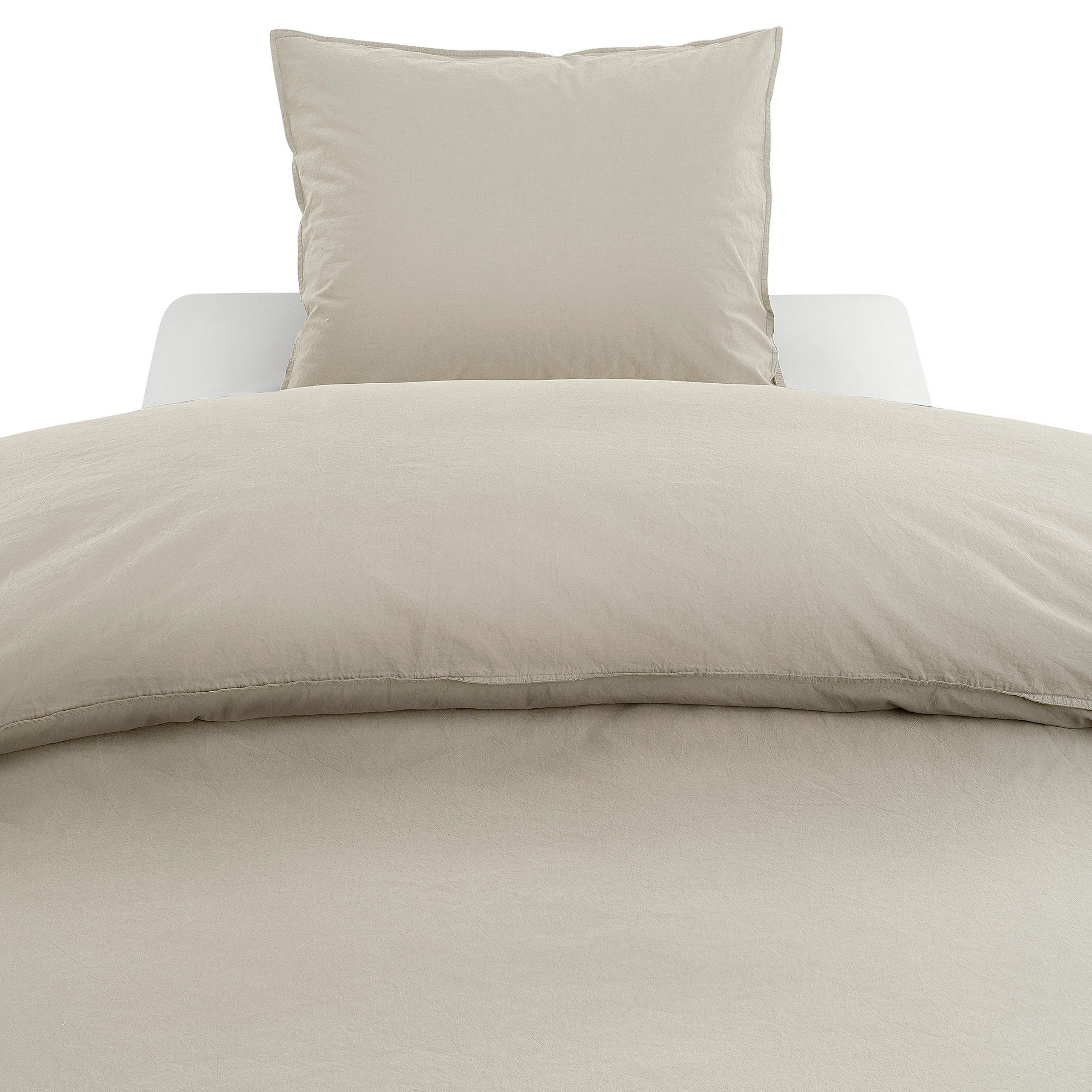 Påslakanset Borganäs of Sweden Percale Dubbelsäng