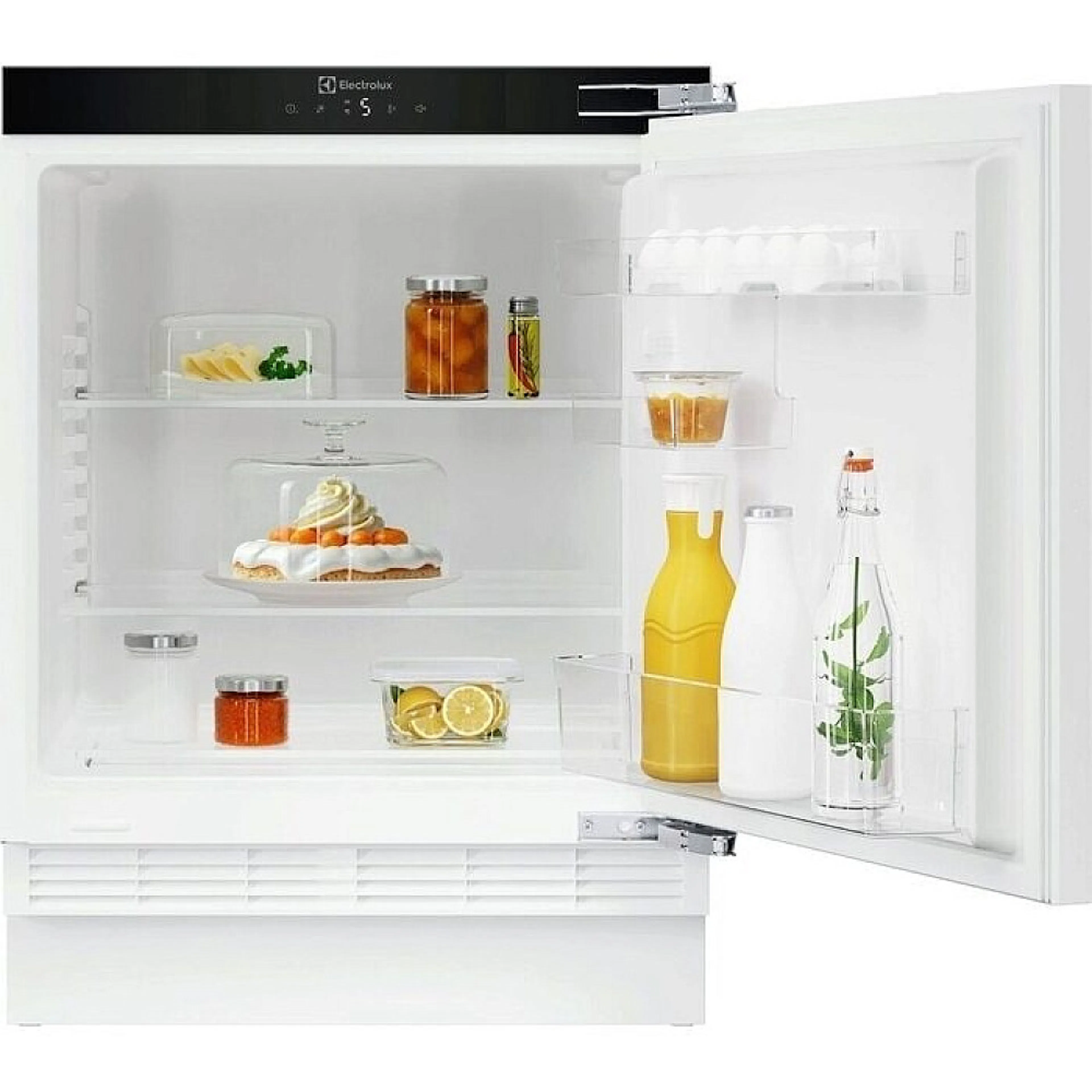 Minikyl Electrolux Serie 300 LXS3SE82R