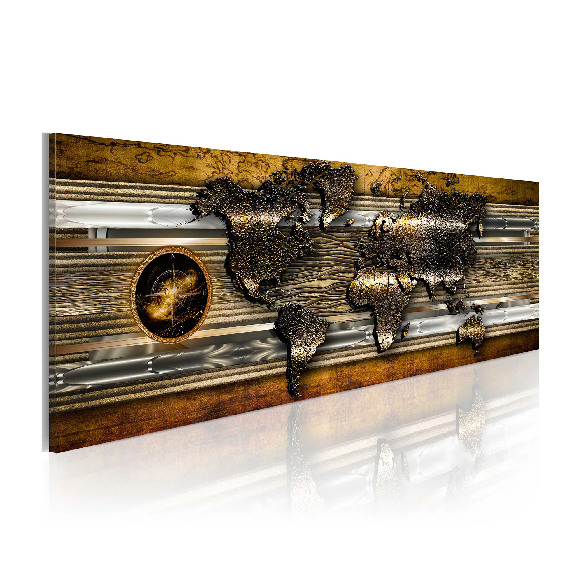 Tavla Arkiio The Golden Map