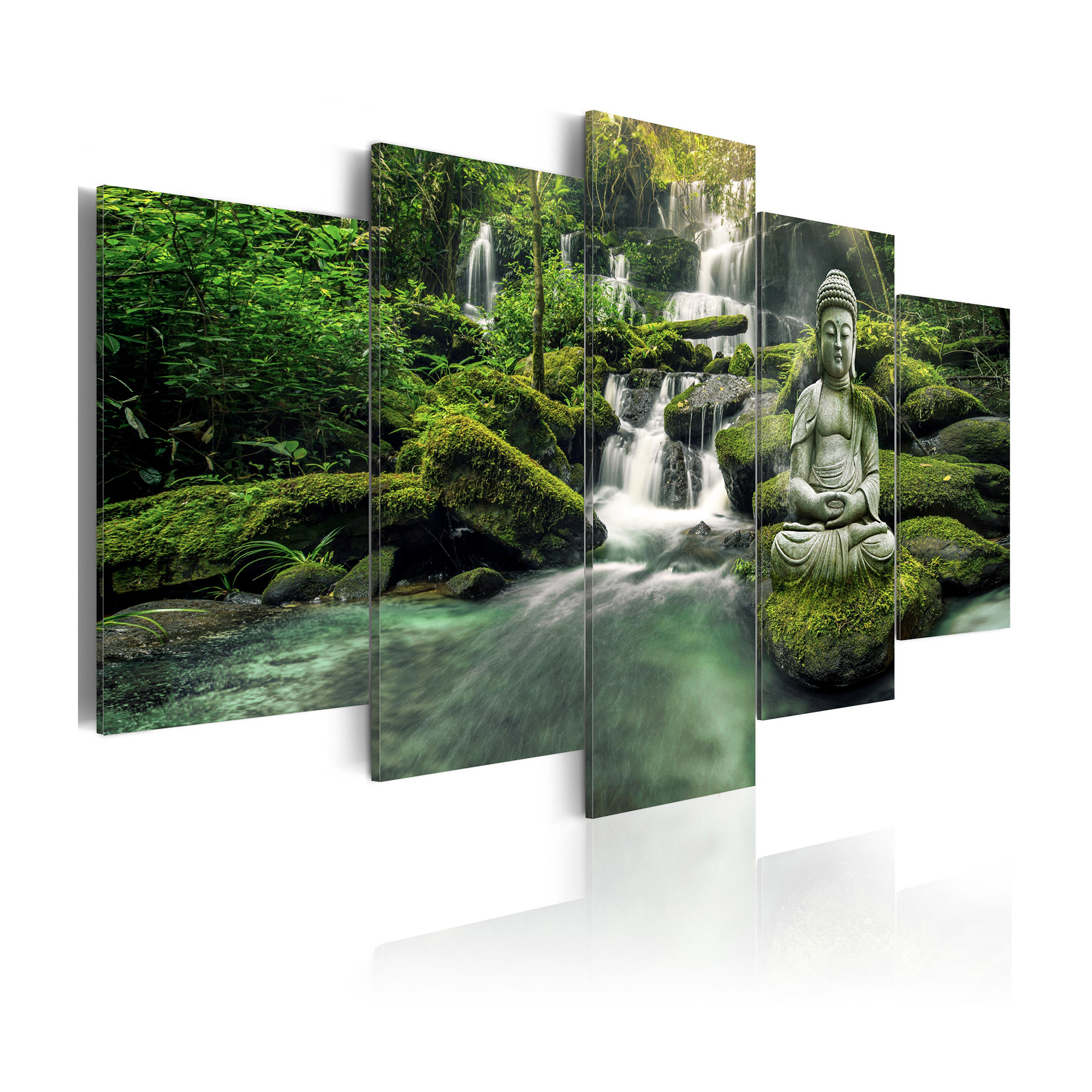 Tavla Arkiio Forest Heaven