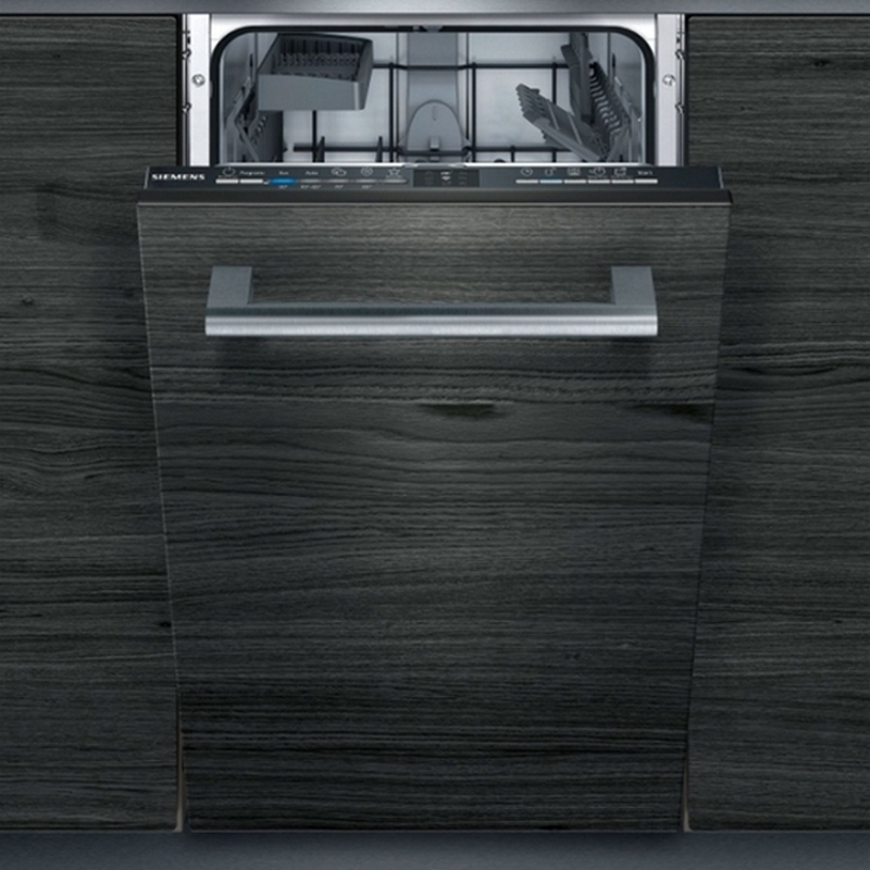 Diskmaskin Siemens SR61IX05KE