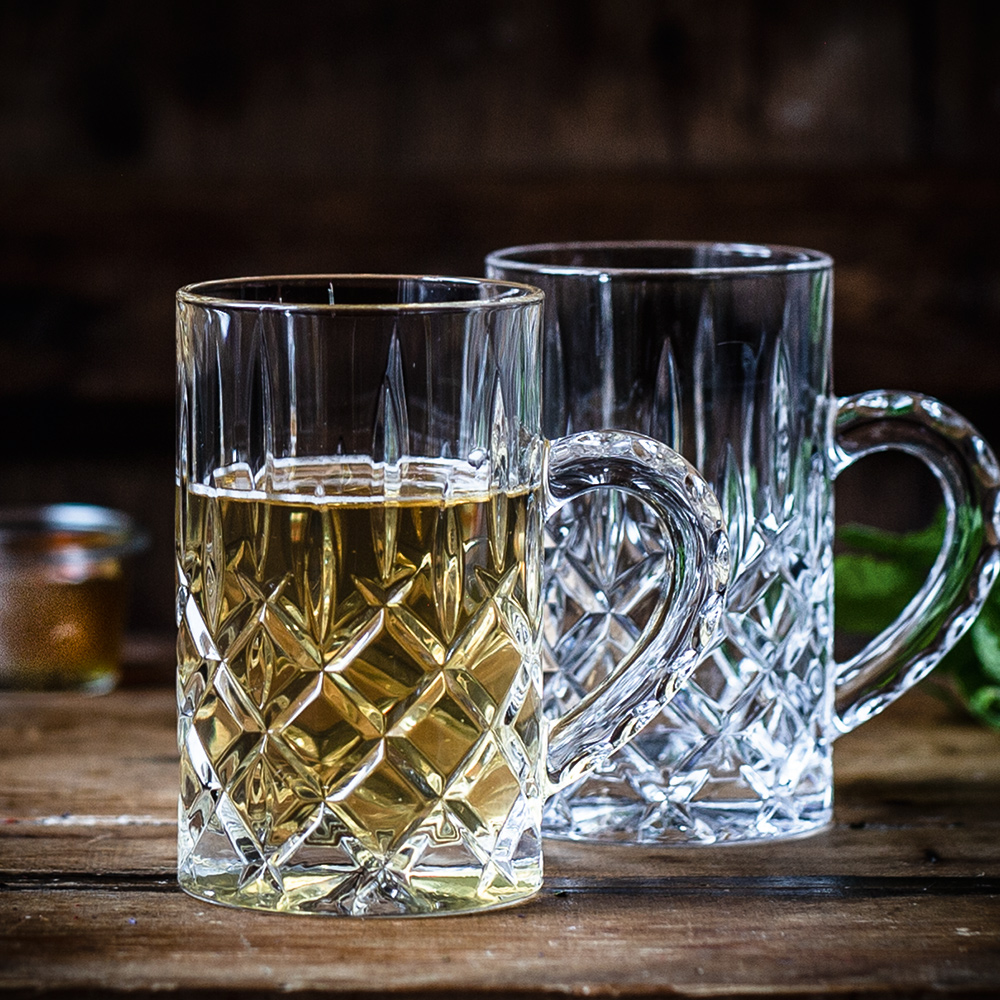Teglas Nachtmann Noblesse 25 cl 2-pack