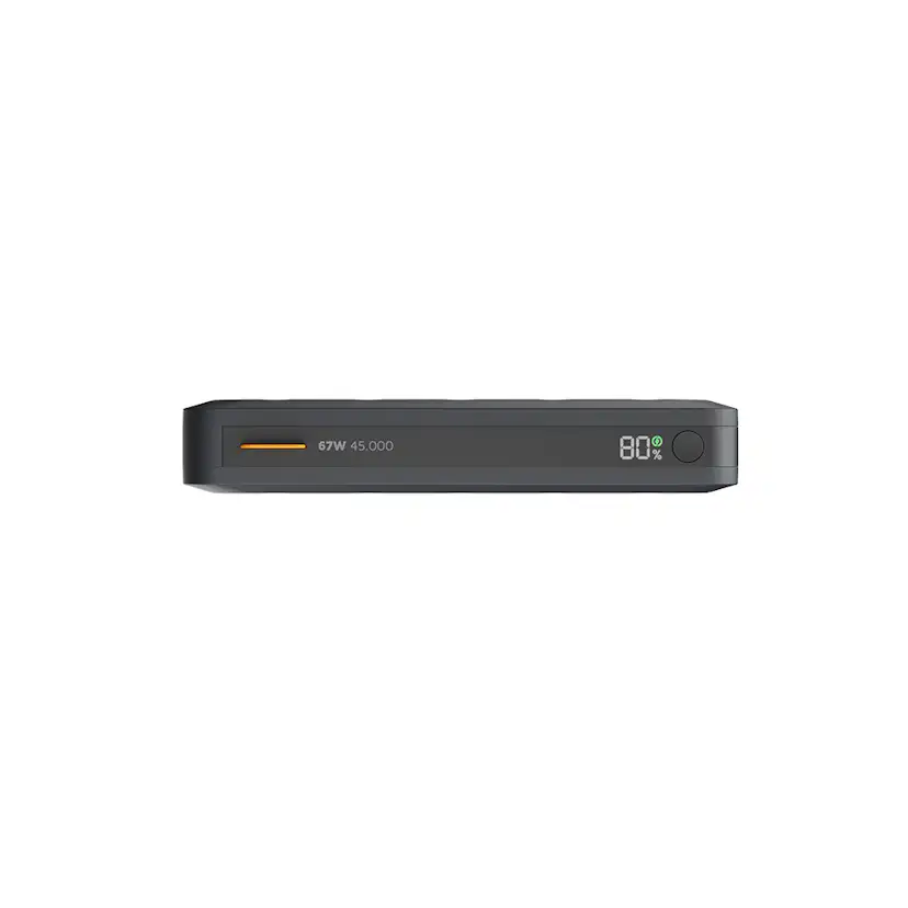 Powerbank Xtorm USB-C PD 67W 45.000mAh/2xUSB-C Svart