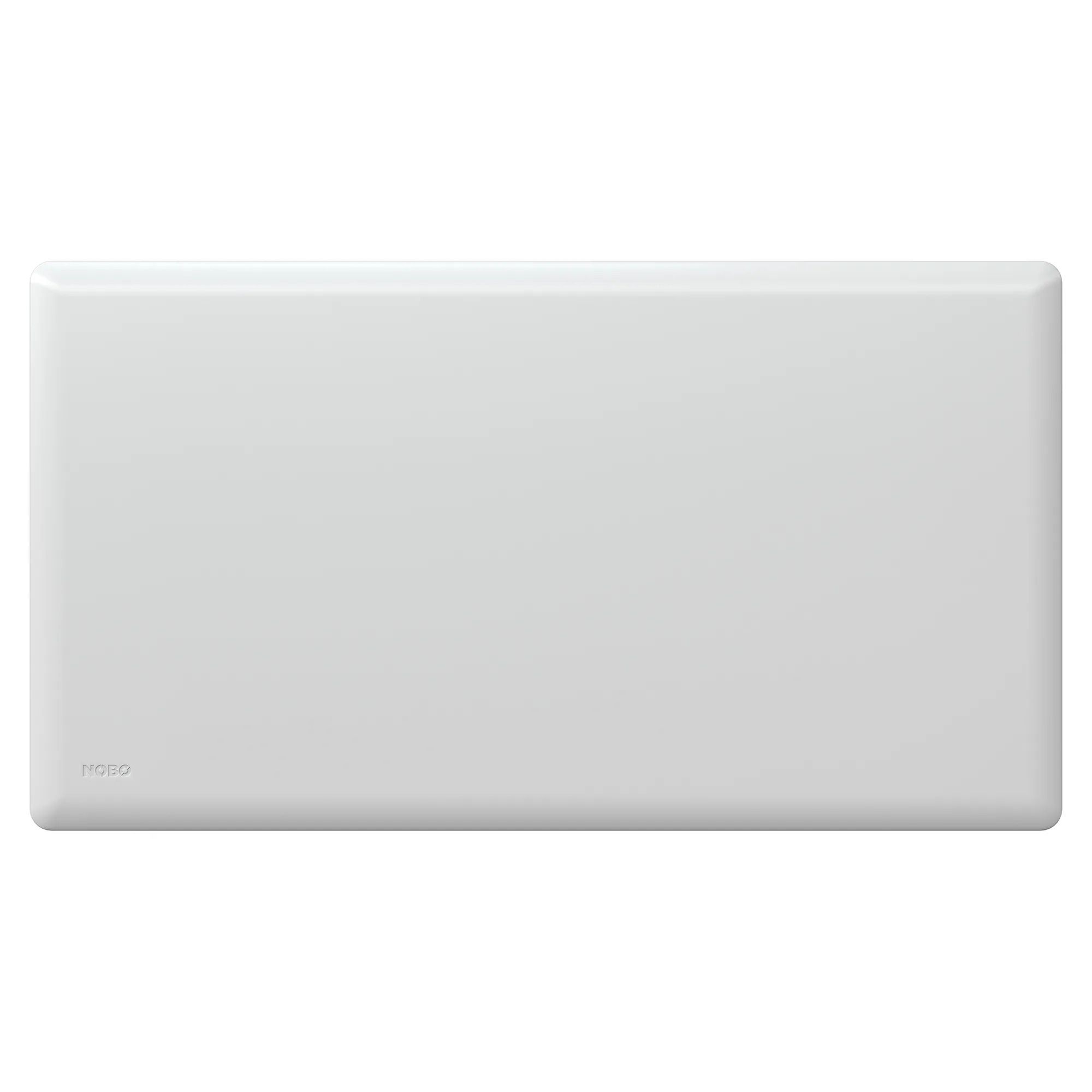 Elradiator ECOT4 1000W 400V Bredd: 725 mm, 400V, 1000W