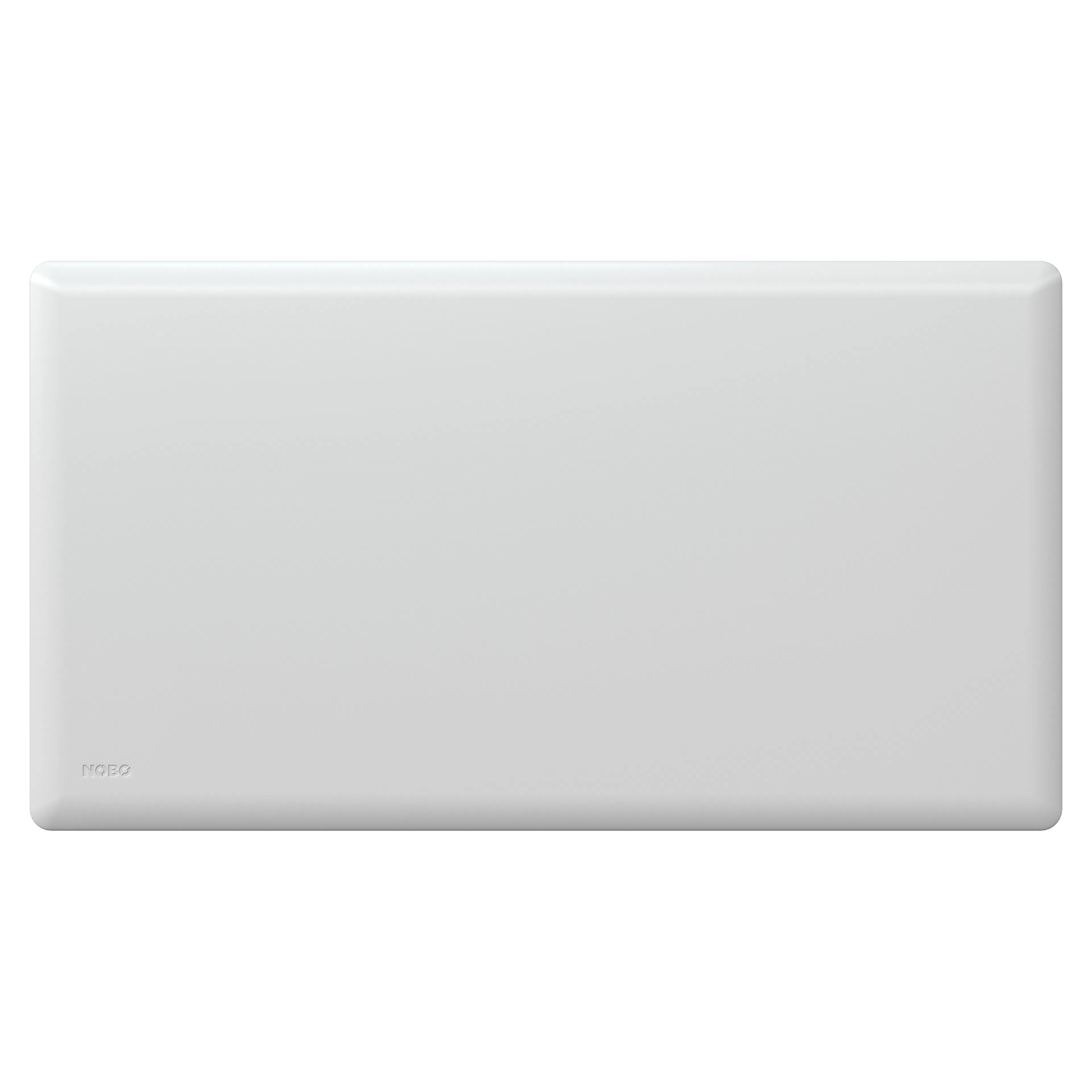 Elradiator ECOT4 1000W 400V Bredd: 725 mm, 400V, 1000W