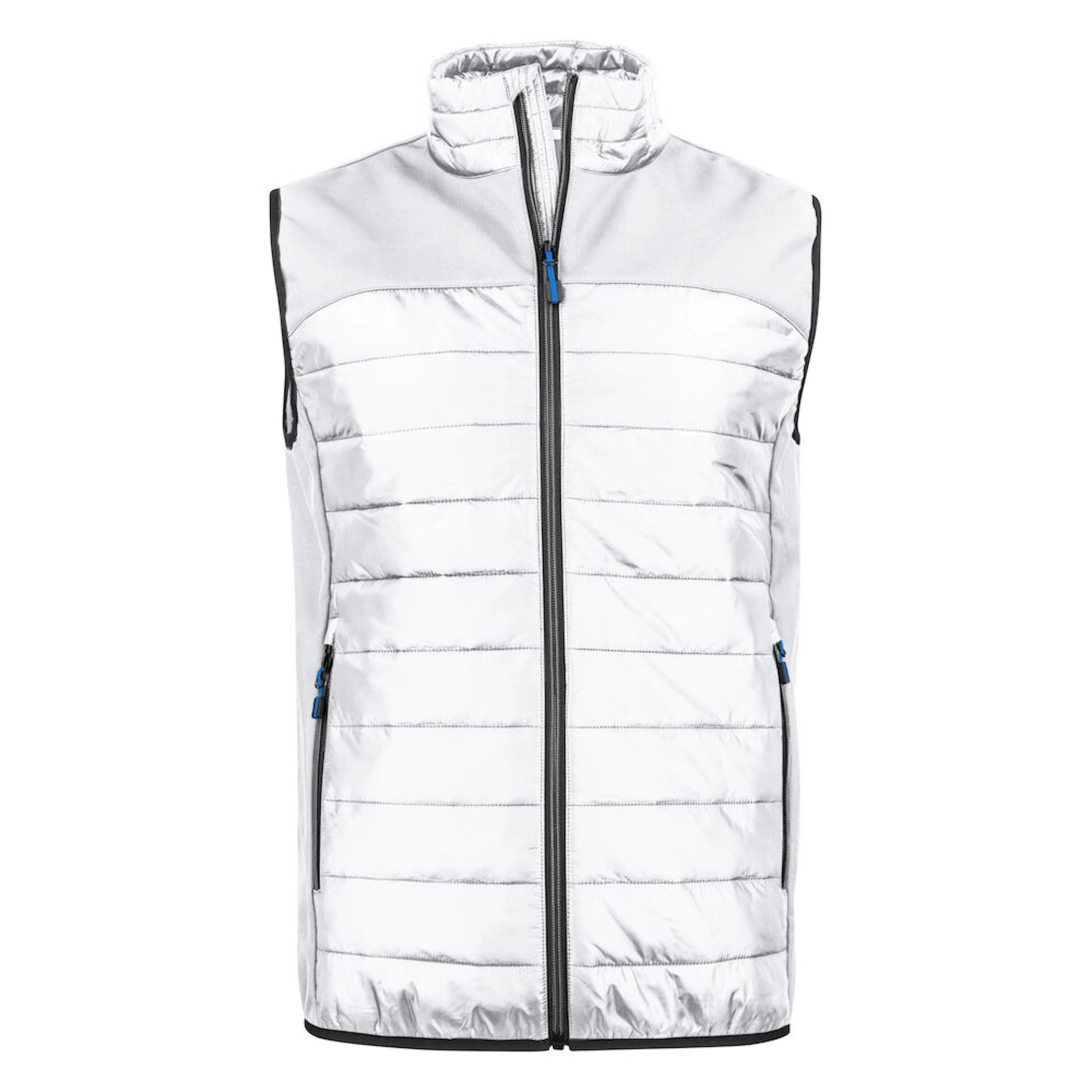 Printer Expedition Vest White M Storlek: M, Färg: Vit